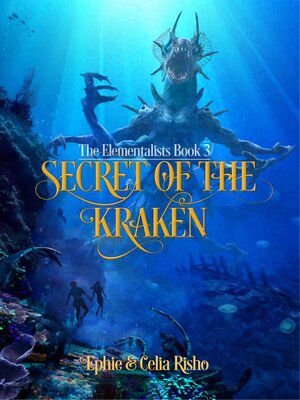 cover image of Secret of the Kraken